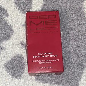 SELF-ESTEEM Beauty Sleep Serum